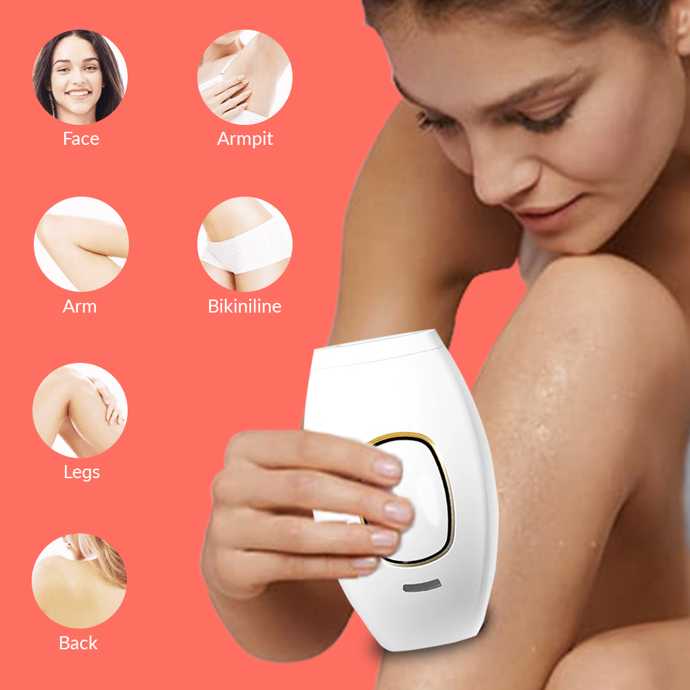 Belle Bella Hair Removal