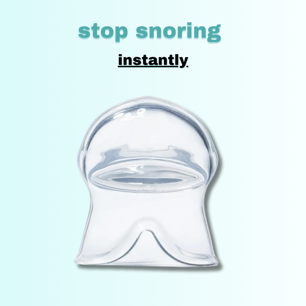 BetterSleep – Anti Snoring Guard