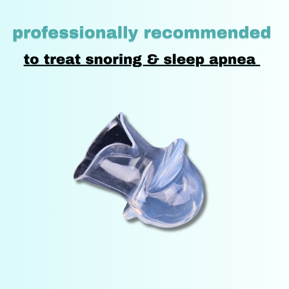 BetterSleep - Anti Snoring Guard