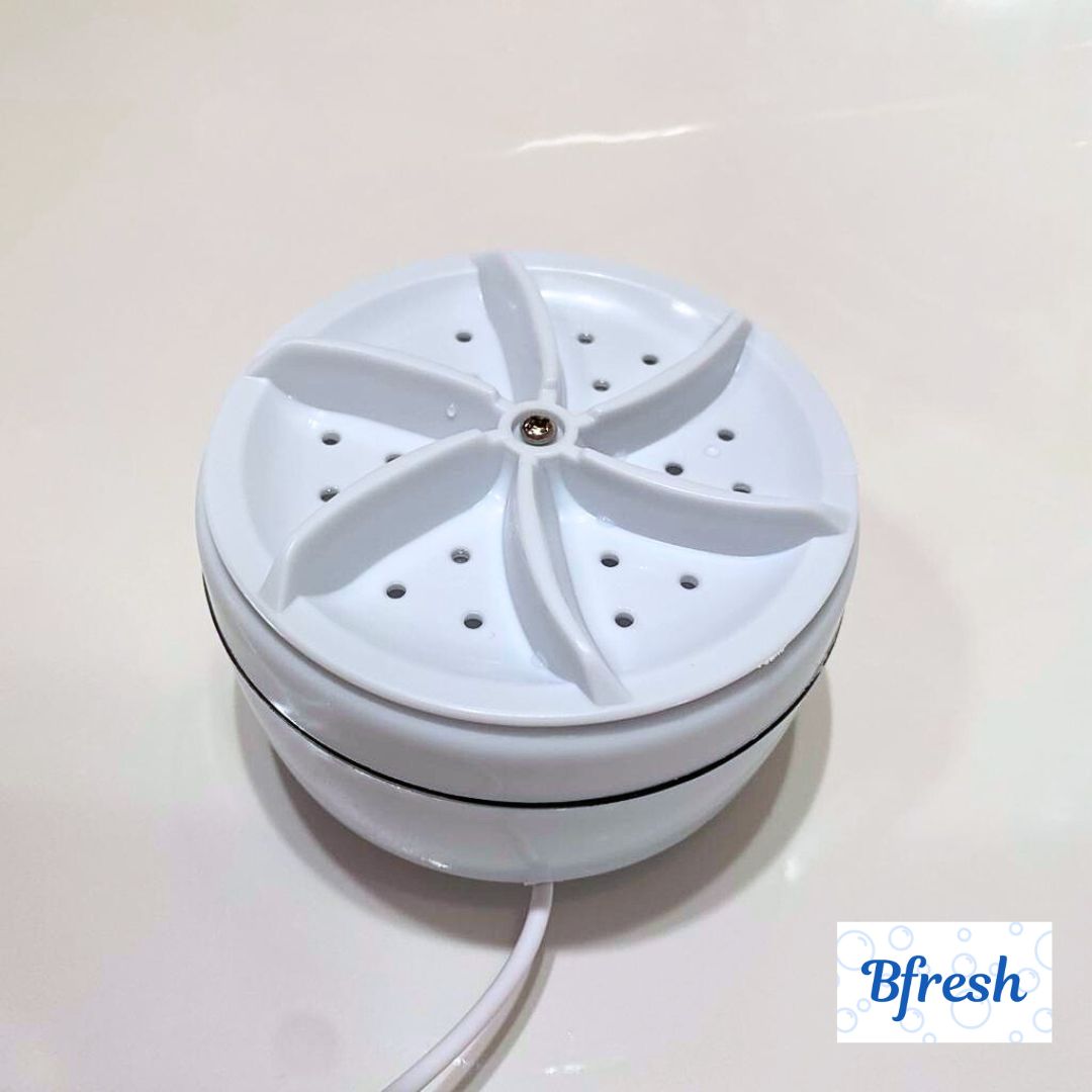 Bfresh Mini Washer