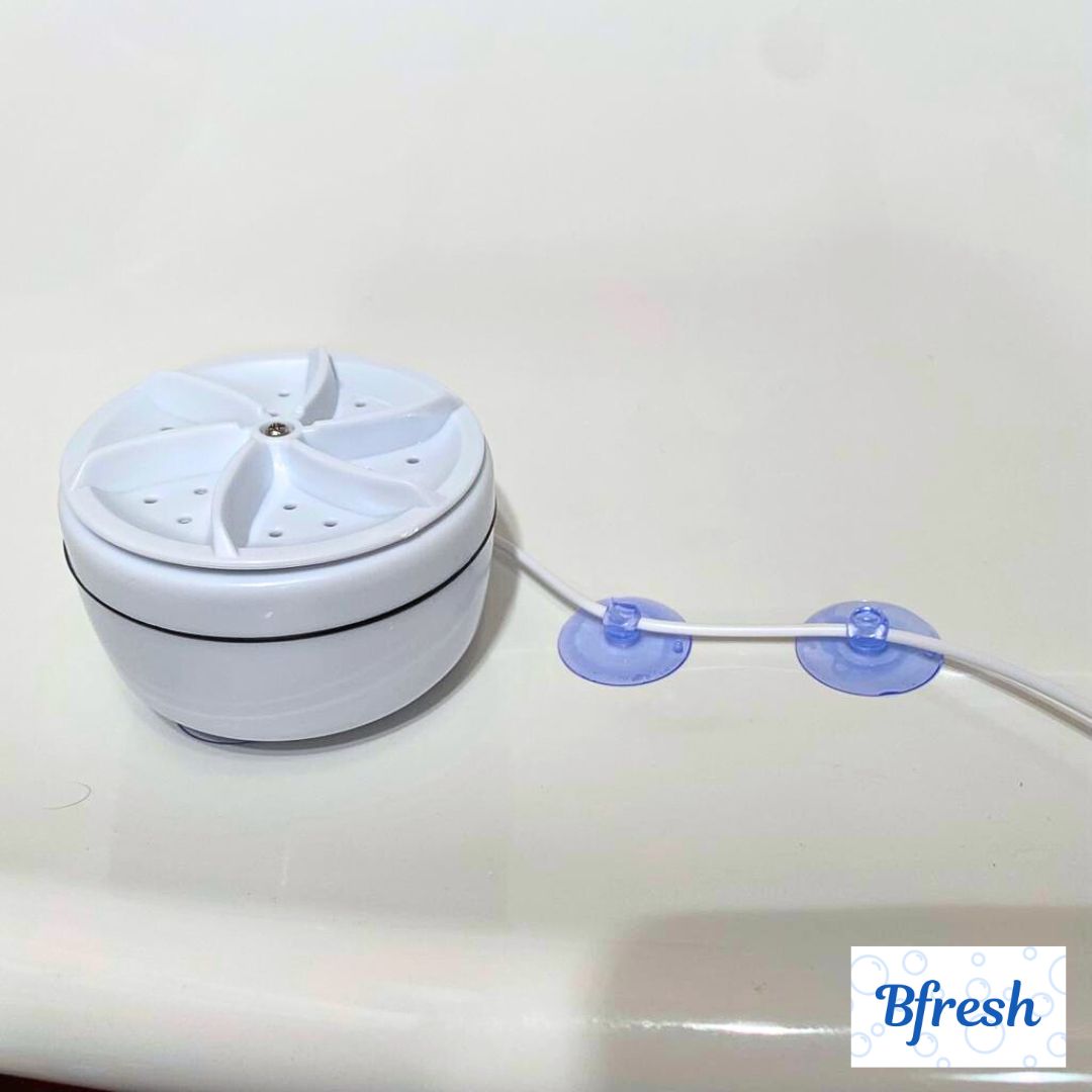 Bfresh Mini Washer