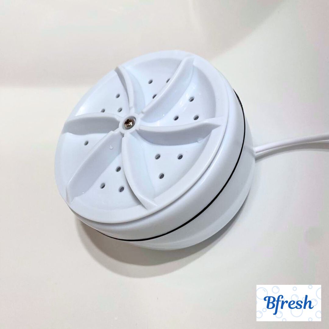 Bfresh Mini Washer