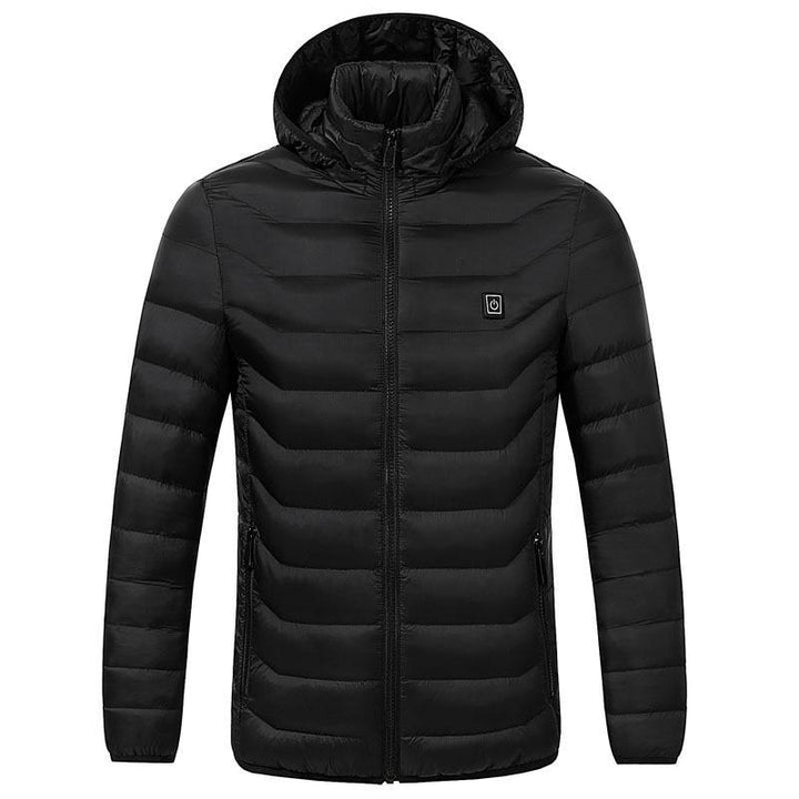 Blaze Self-Heating Jacket