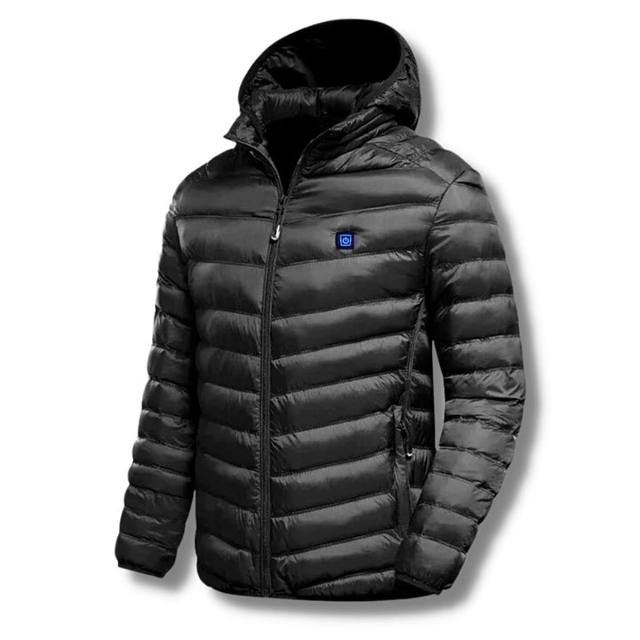 Blaze Self-Heating Jacket