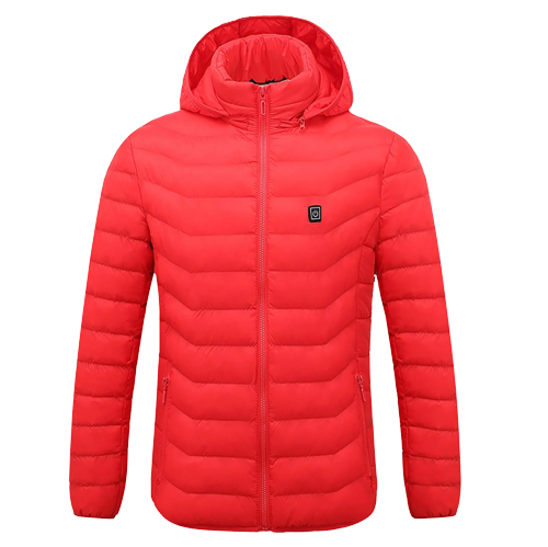 Blaze Self-Heating Jacket