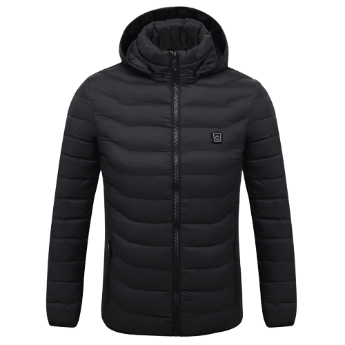 Blaze Self-Heating Jacket