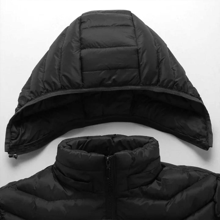 Blaze Self-Heating Jacket