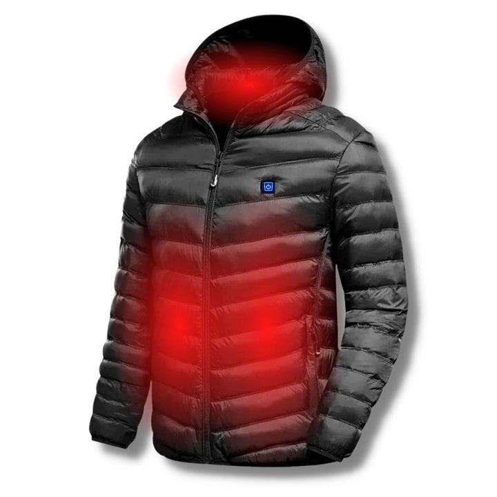 Blaze Self-Heating Jacket