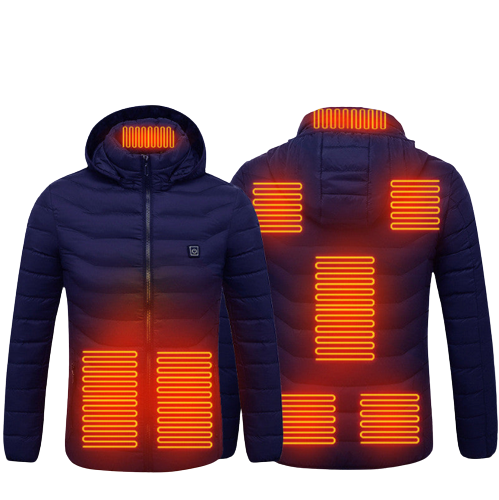 Blaze Self-Heating Jacket