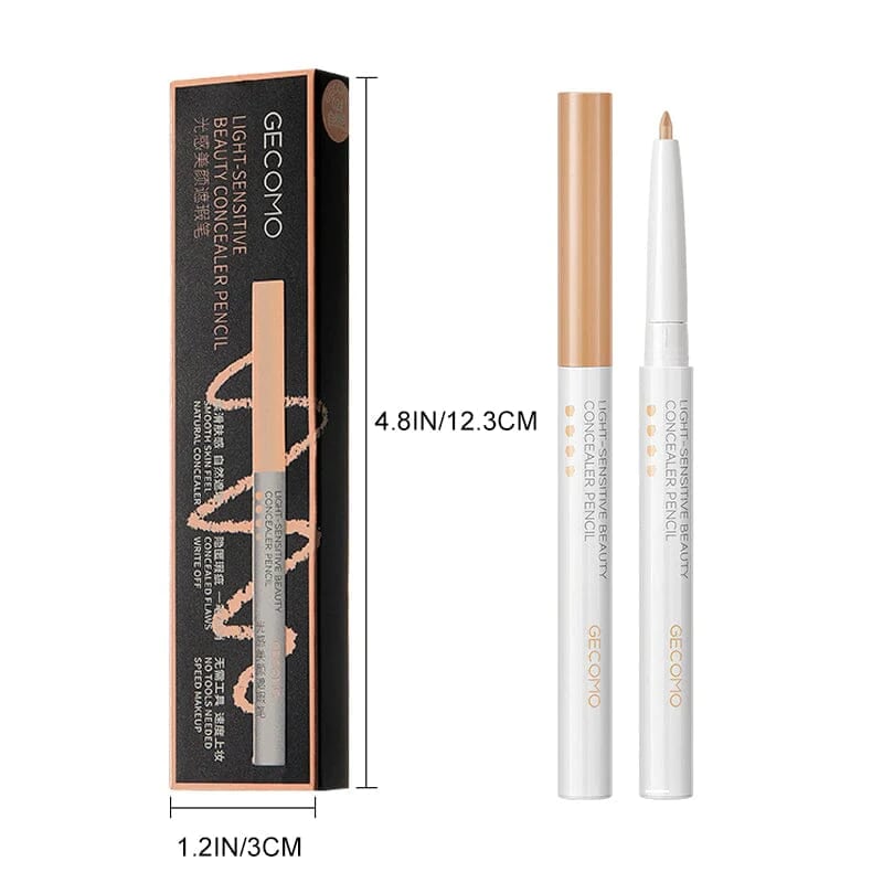 (Blowout Sale) Multifunctional concealer stick