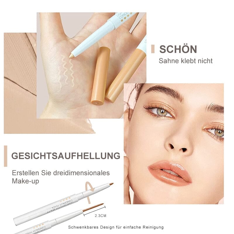 (Blowout Sale) Multifunctional concealer stick