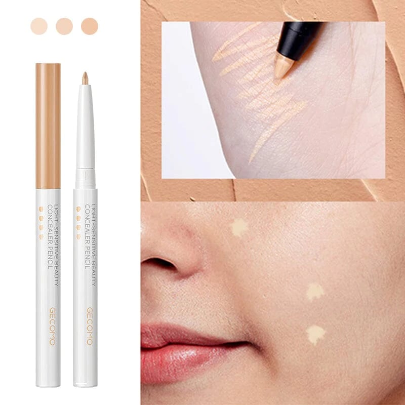 (Blowout Sale) Multifunctional concealer stick