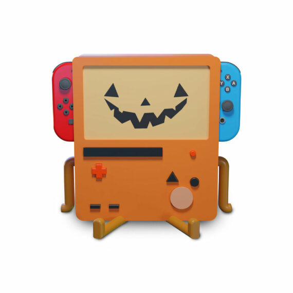 bmo phone stand