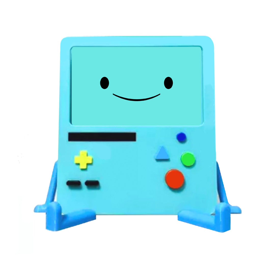 BMO Stand