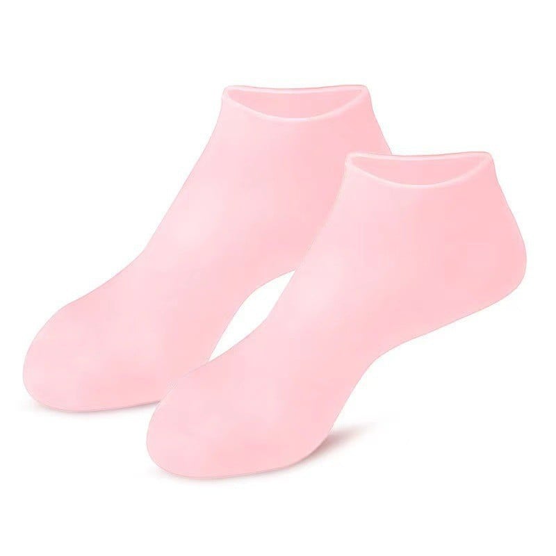 (BUY 3 SAVE 20%) Women's Foot Care Silicone Socks