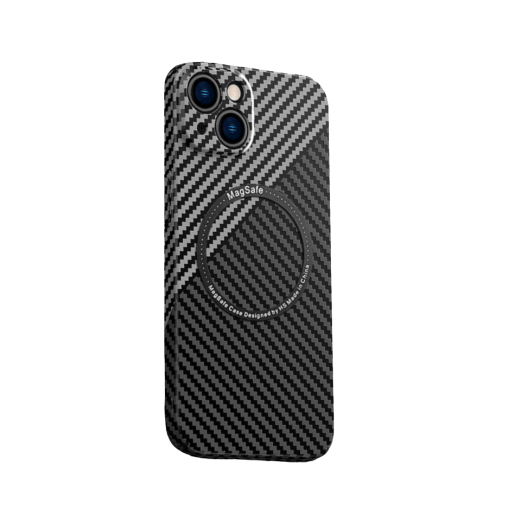 Tulmox Carbon Case