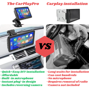 Carplay Linkmate