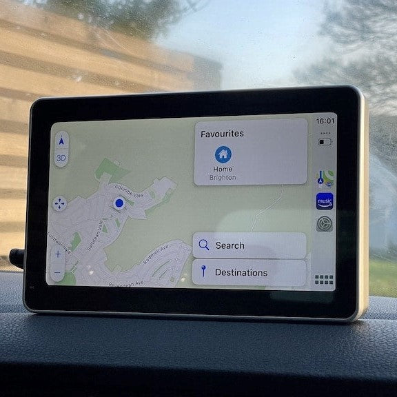 Carplay Linkmate