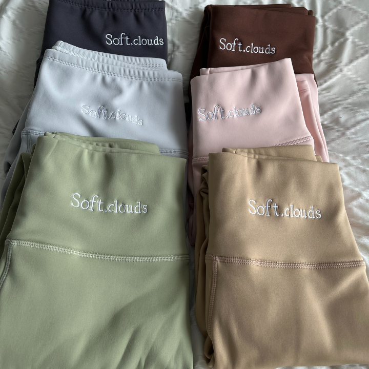 Dearosy Casual Warm Winter Solid Pants