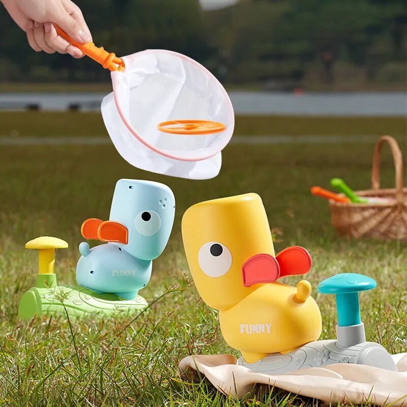 CatchCraze Play Kit