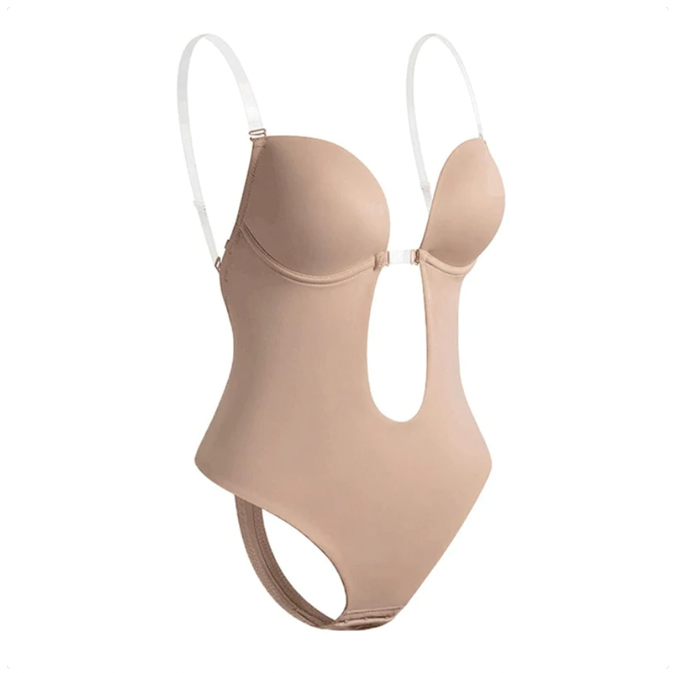 ChicConceal Invisible Body Shaper