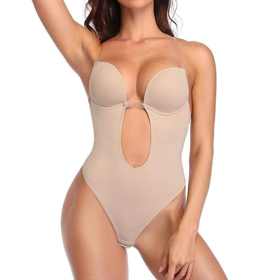 ChicConceal Invisible Body Shaper