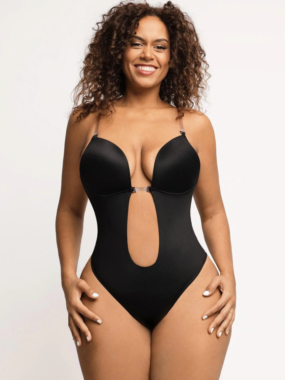 ChicConceal Invisible Body Shaper