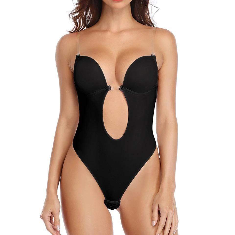 ChicConceal Invisible Body Shaper