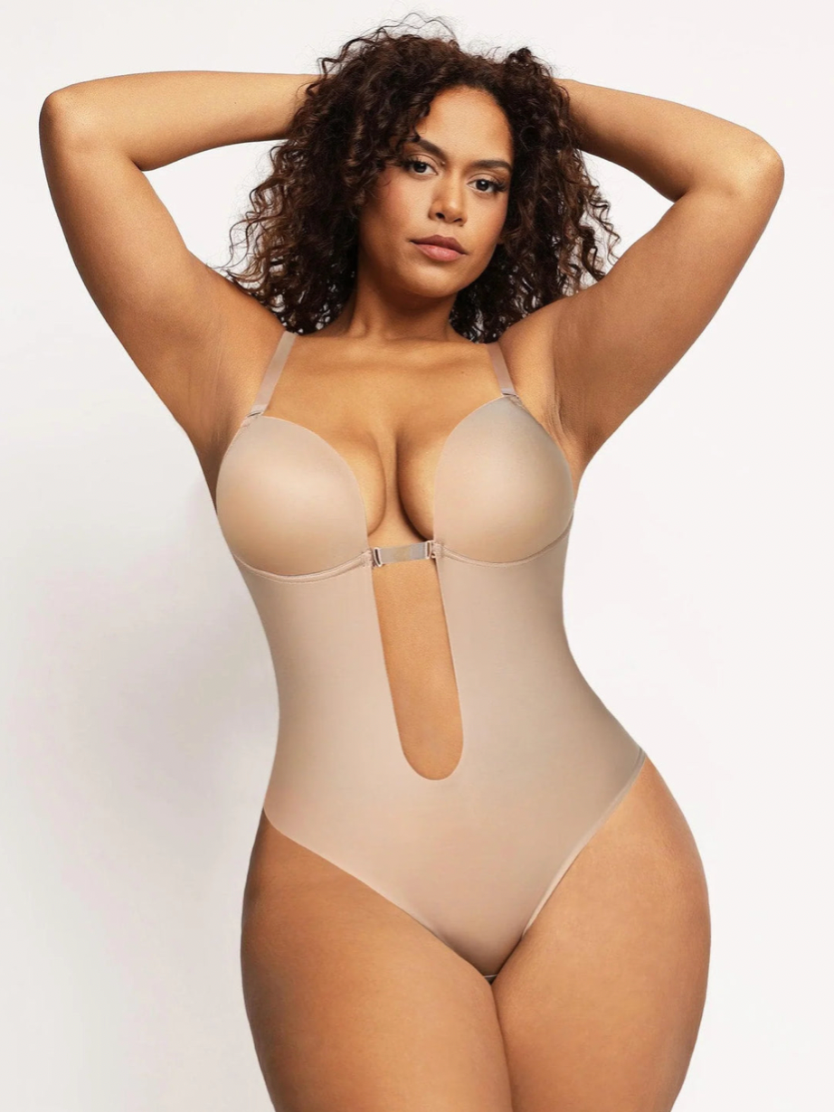 ChicConceal Invisible Body Shaper