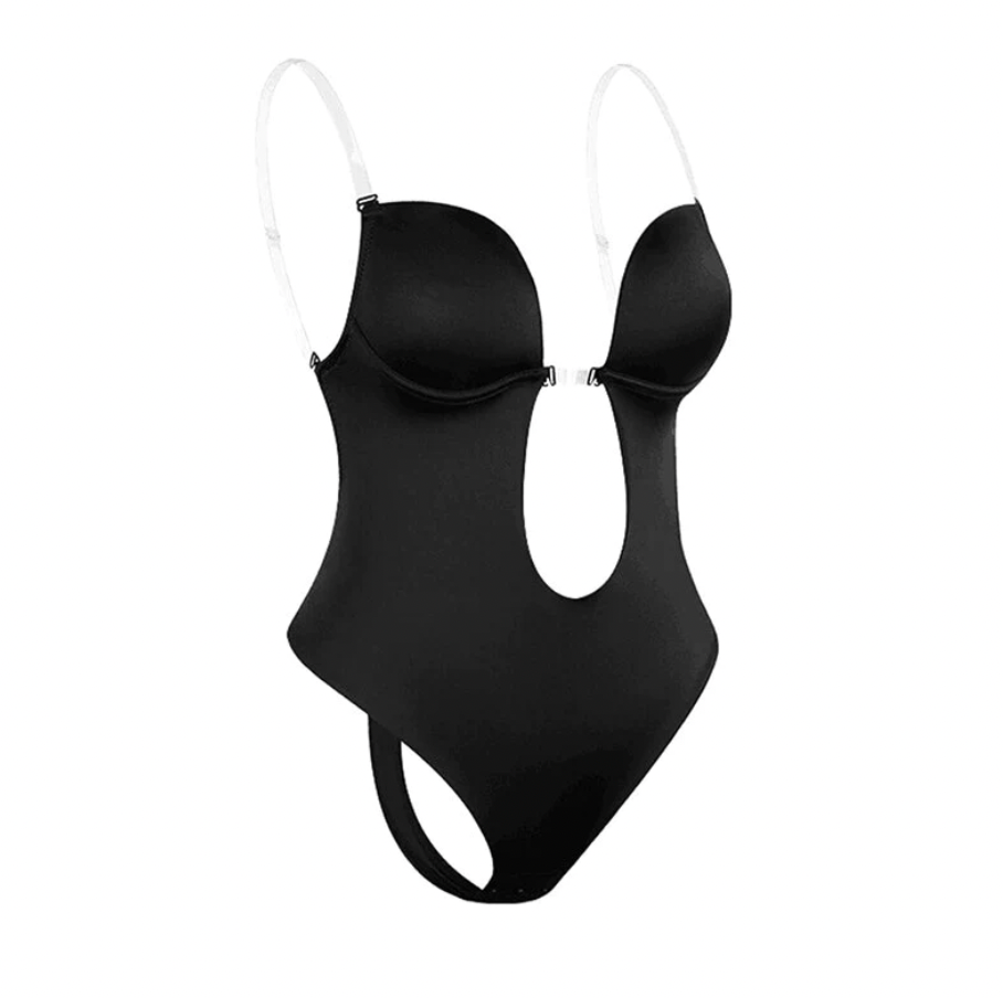 ChicConceal Invisible Body Shaper