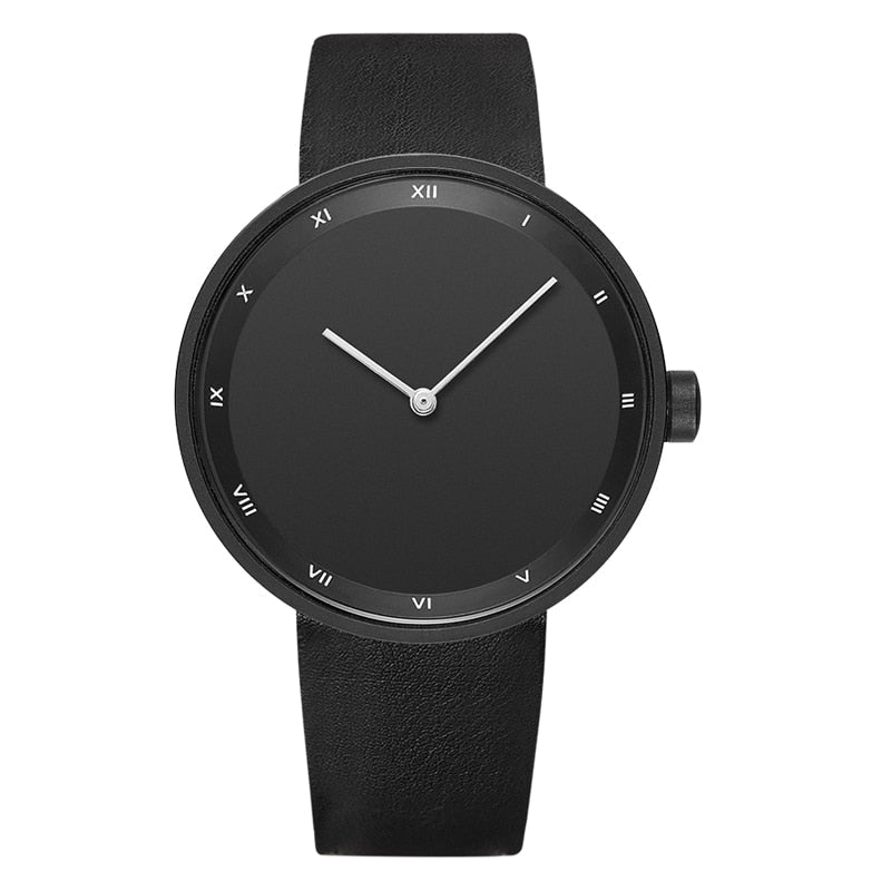 Chronos | Black