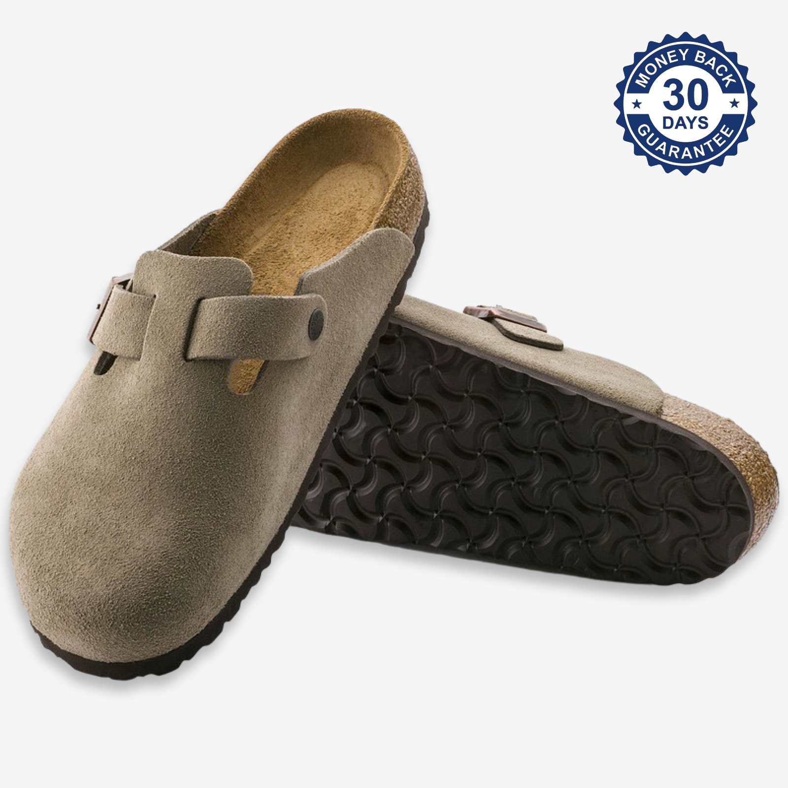 Cloggys – Original Clogs