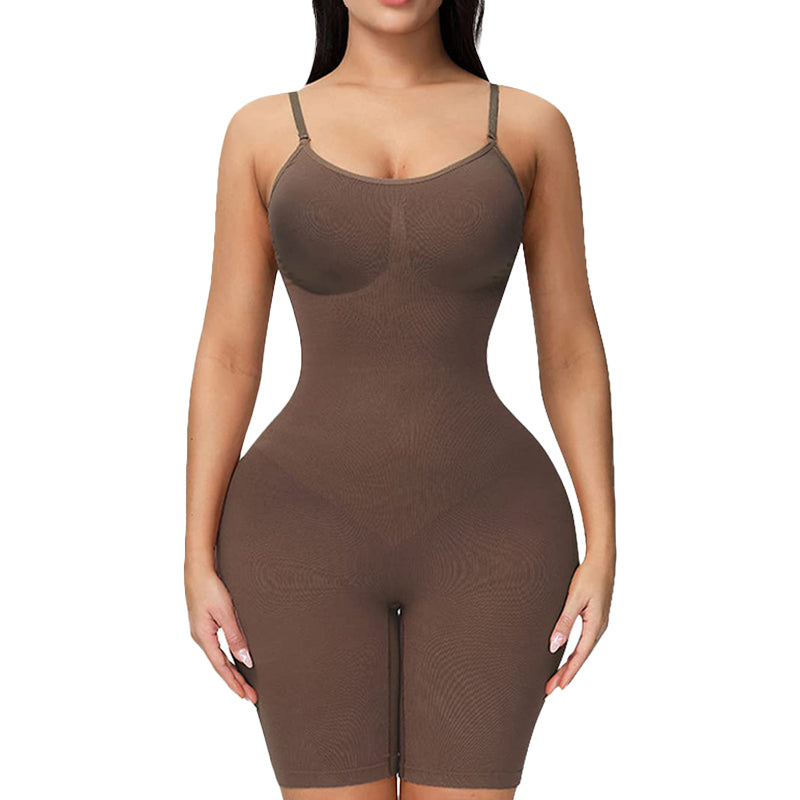 Cloud Bras - Smoothing Seamless Full Bodysuit (BUY 1 GET 1 FREE)