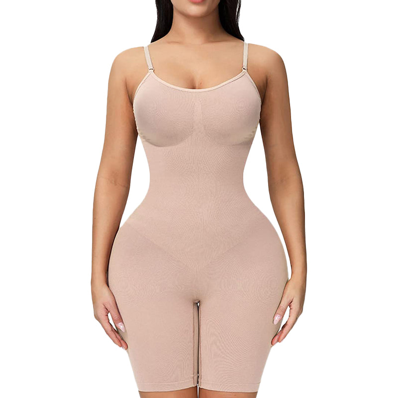 Cloud Bras - Smoothing Seamless Full Bodysuit (BUY 1 GET 1 FREE)