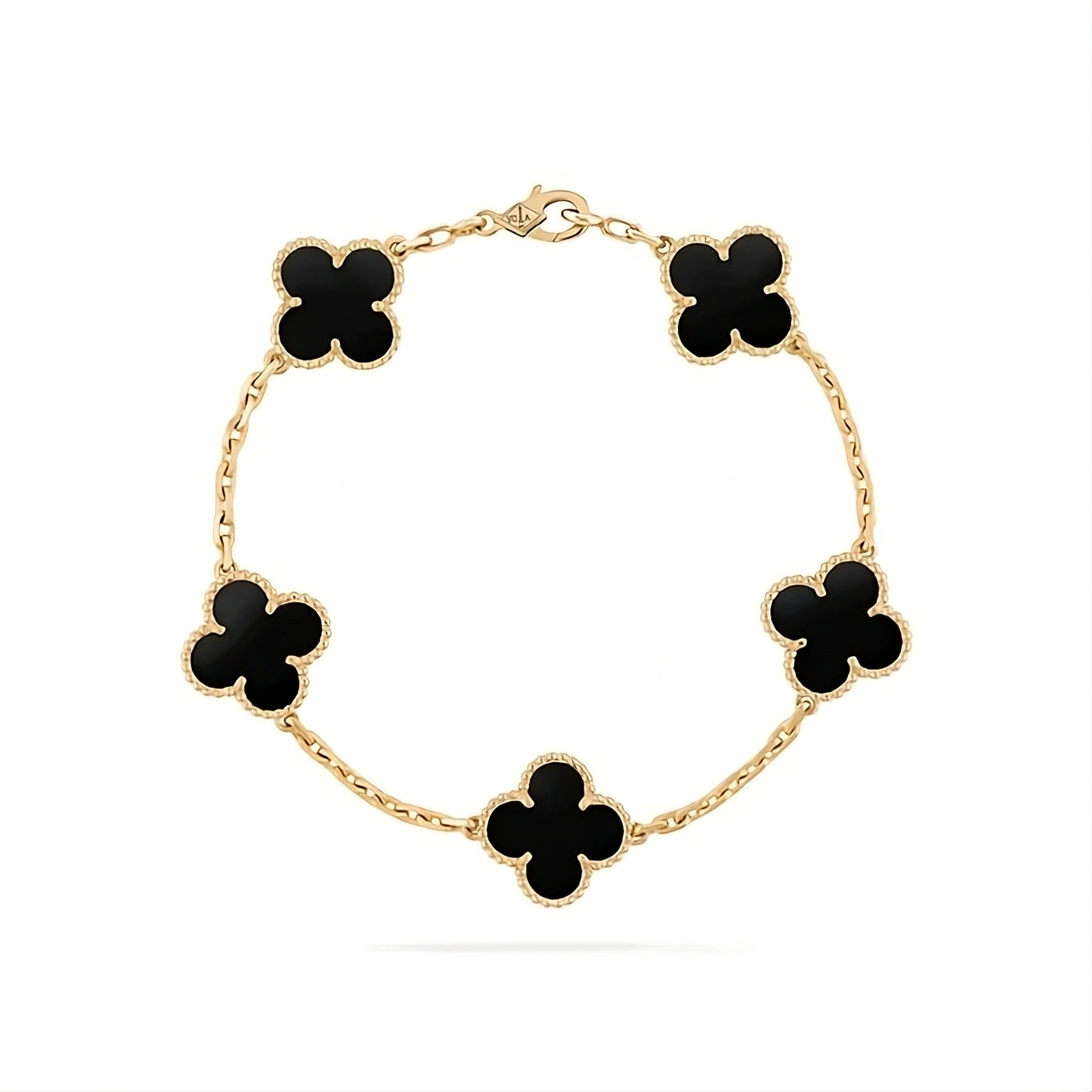 Clover Bracelet