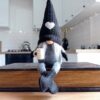 Coffee Bar Decor Gnome - Coffee Lover Gifts