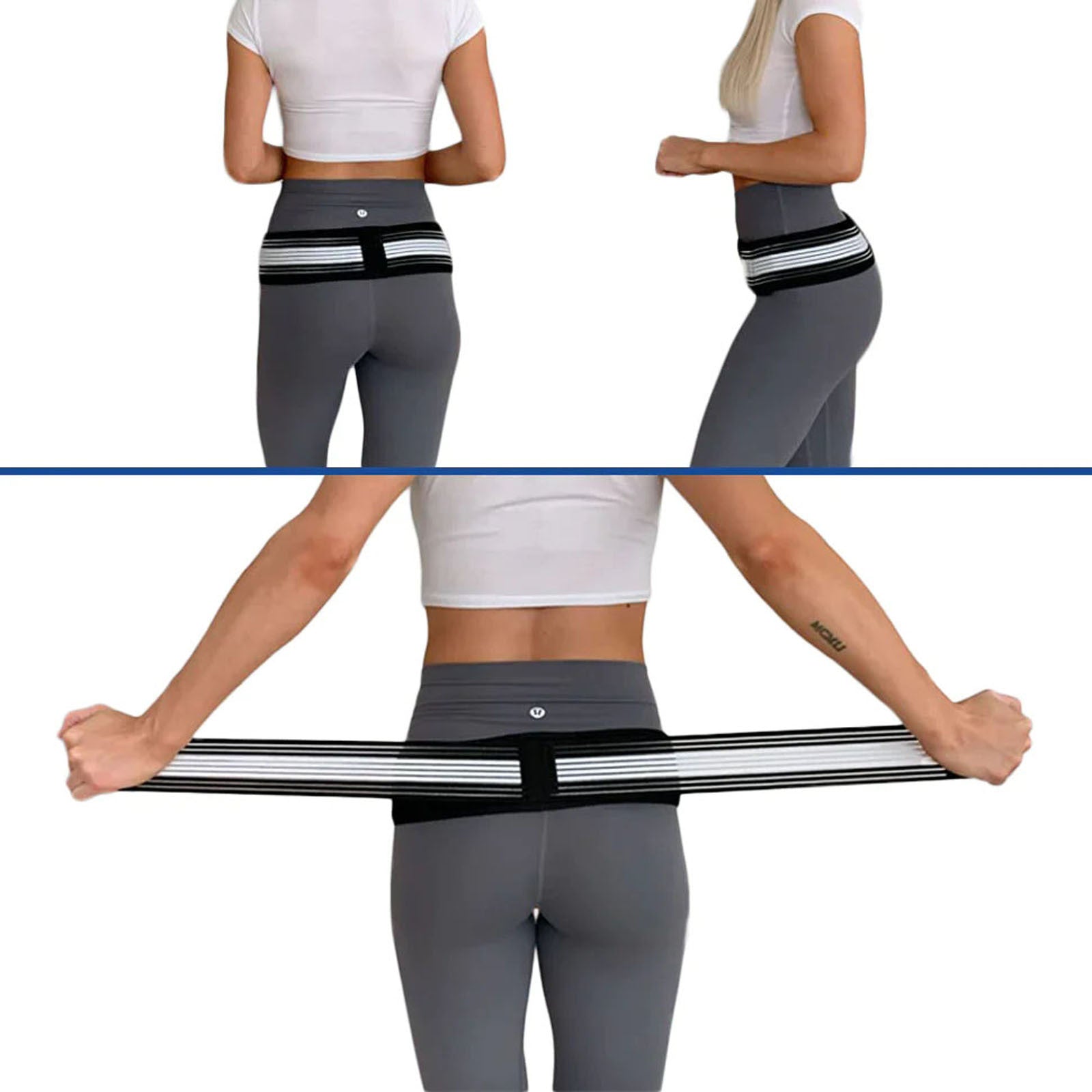 ComfortPlus Belt