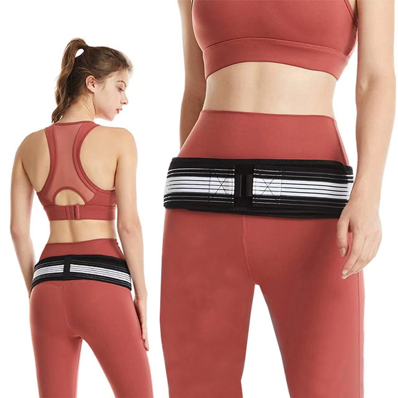 ComfortPlus Belt