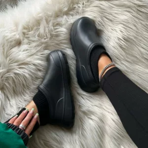 Comfy Clogs