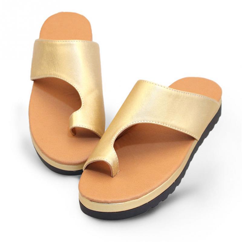 ComfyFootgear Bunion Correction Sandals