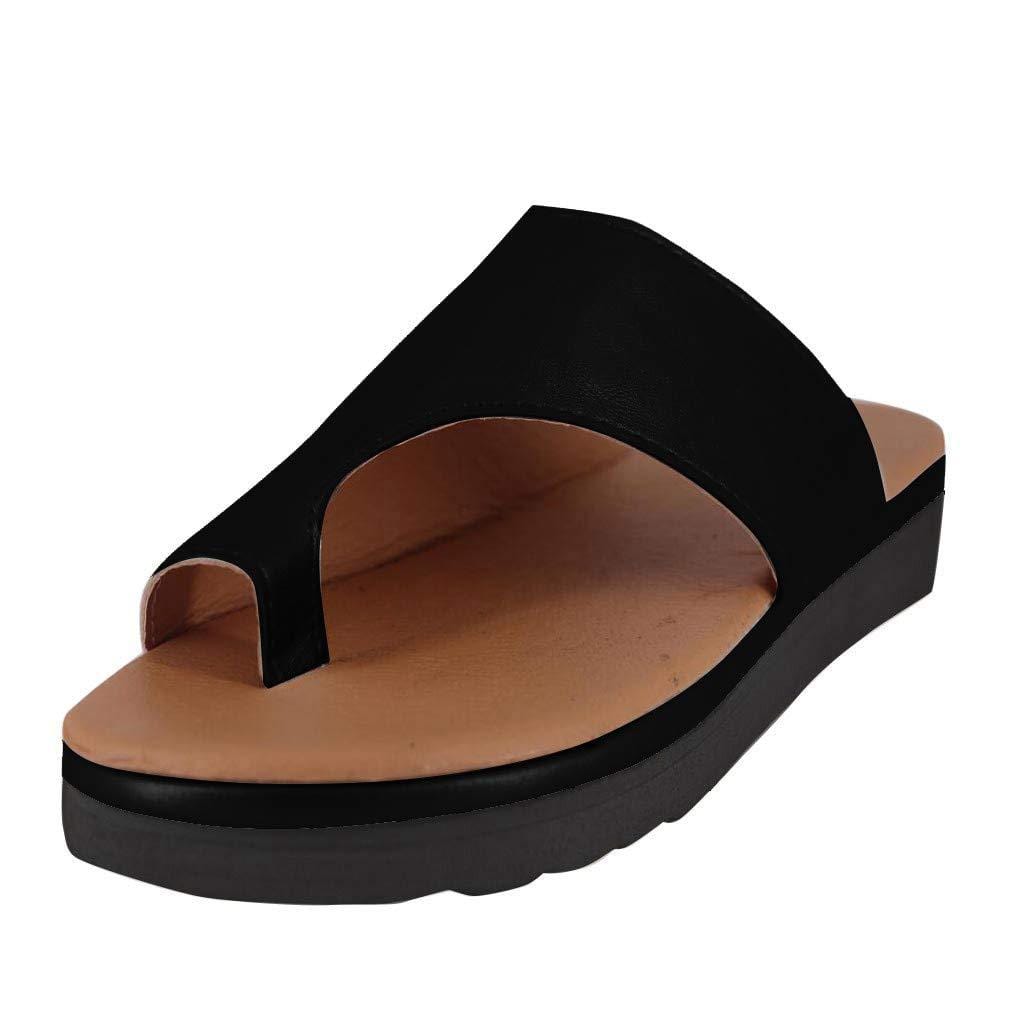 ComfyFootgear Bunion Correction Sandals