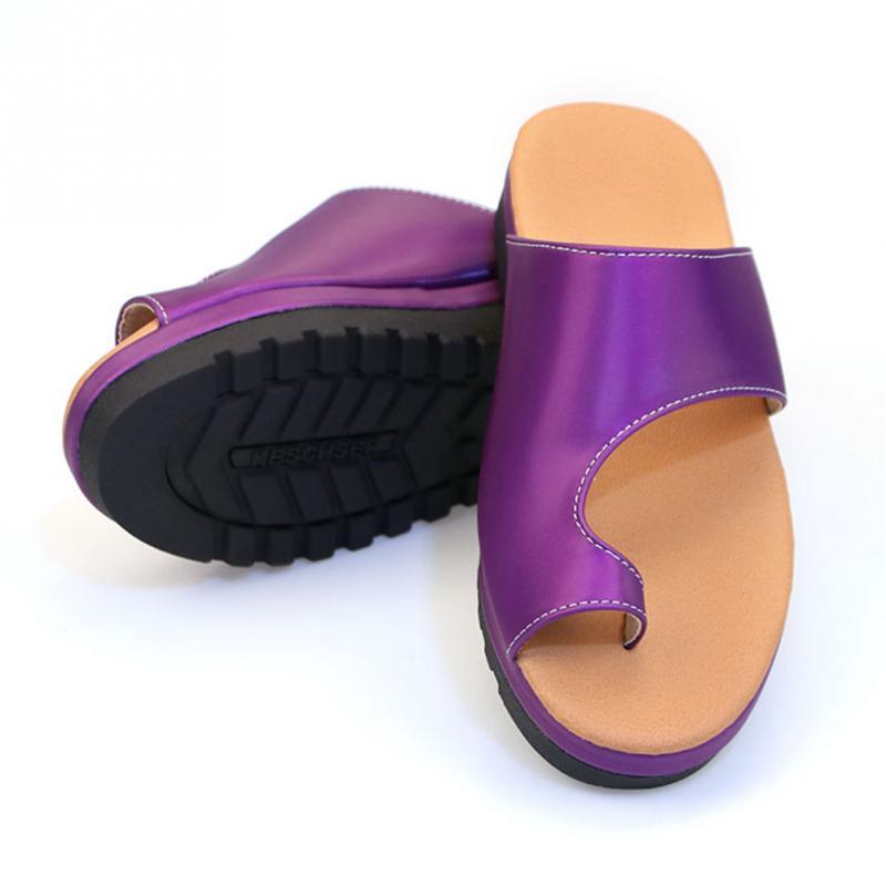 ComfyFootgear Bunion Correction Sandals