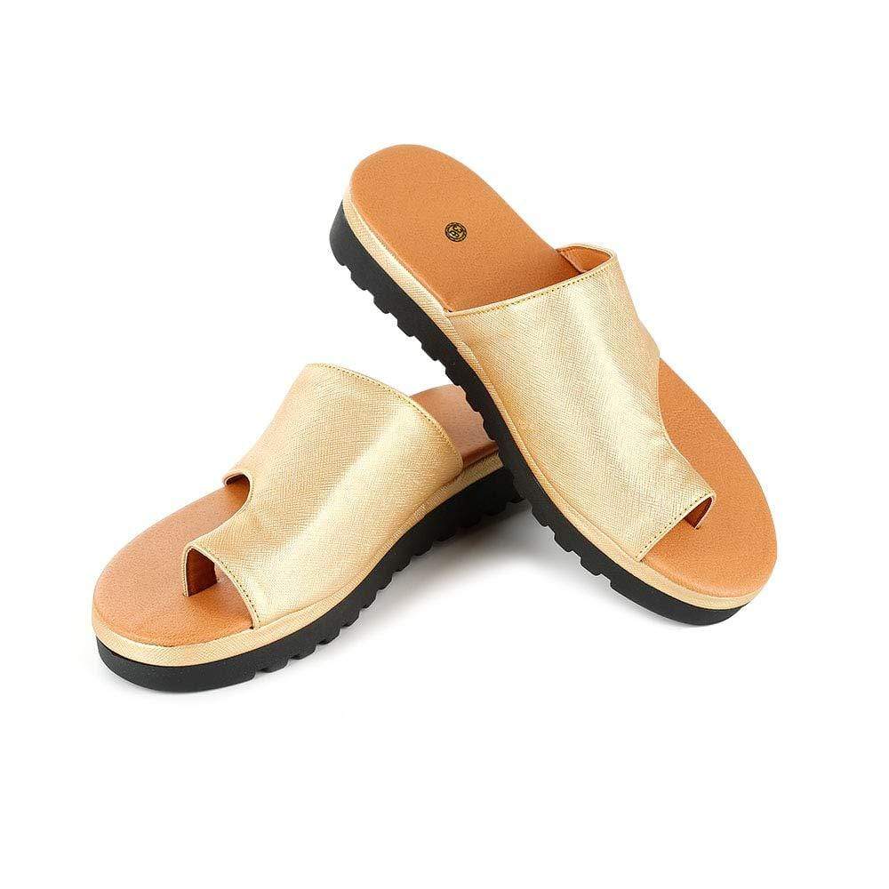 ComfyFootgear Bunion Correction Sandals