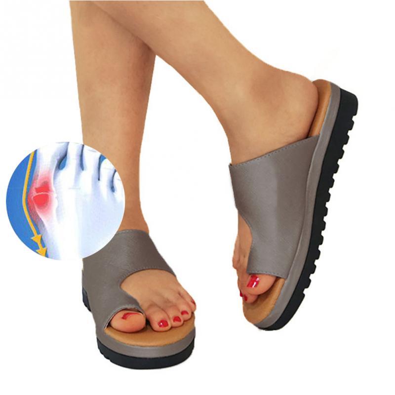 ComfyFootgear Bunion Correction Sandals