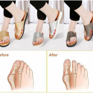 ComfyFootgear Bunion Correction Sandals