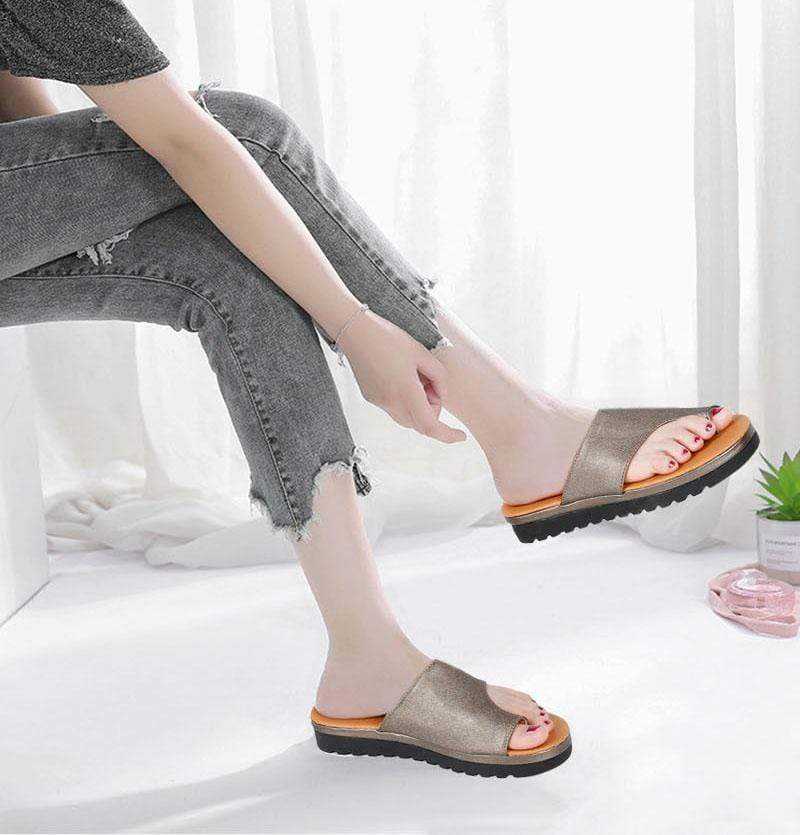 ComfyFootgear Bunion Correction Sandals