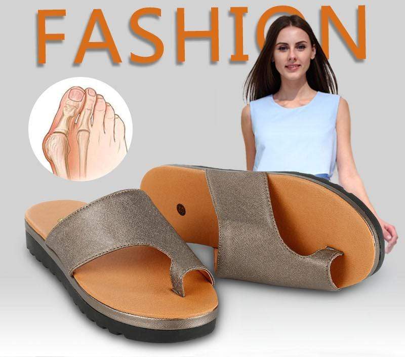 ComfyFootgear Bunion Correction Sandals