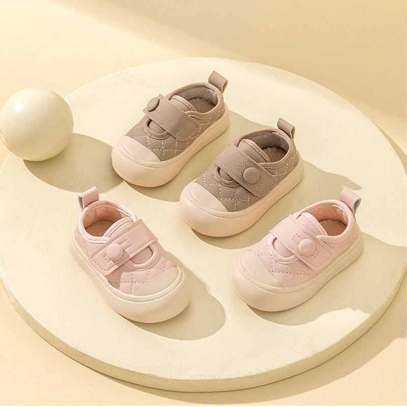 CottonCandy - Toddlers Outdoor Shoes