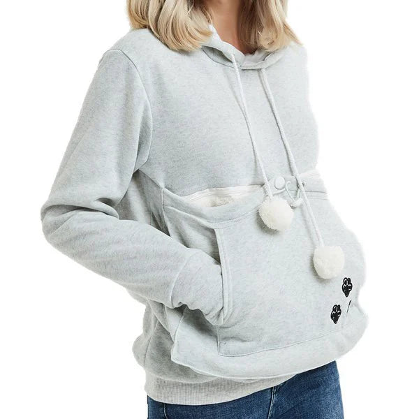 Dog Parent Sweatshirt