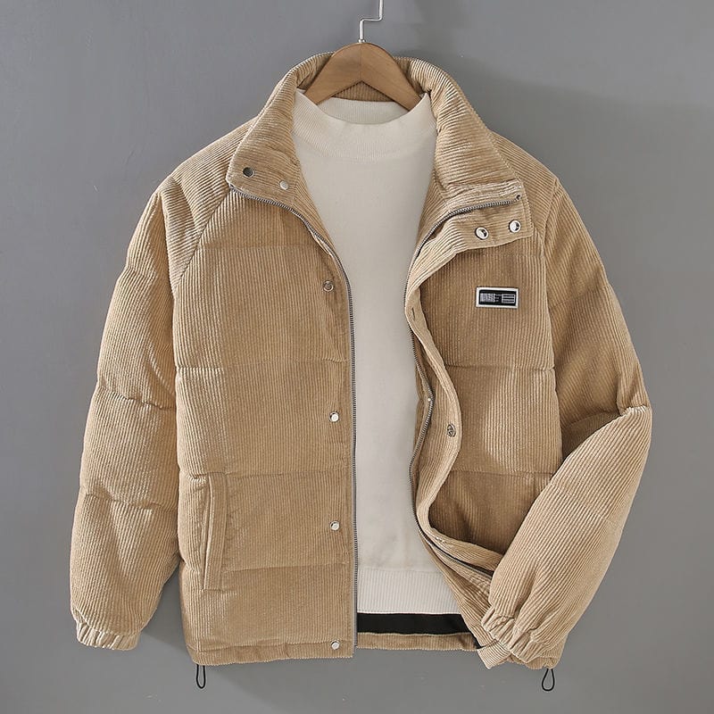 Donovan Padded Jacket